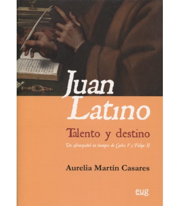 JUAN LATINO TALENTO Y DESTINO