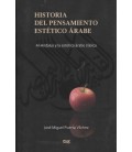 HISTORIA DEL PENSAMIENTO ESTETICO ARABE