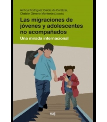 MIGRACIONES DE JOVENES Y ADOLESCENTES NO ACOMPAÑADOS