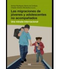 MIGRACIONES DE JOVENES Y ADOLESCENTES NO ACOMPAÑADOS