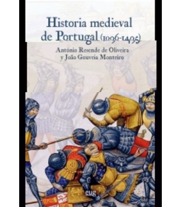 HISTORIA MEDIEVAL DE PORTUGAL 1096 1495