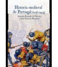 HISTORIA MEDIEVAL DE PORTUGAL 1096 1495