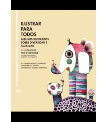 ILUSTRAR PARA TODOS