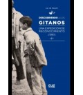 DESCUBRIENDO A LOS GITANOS UNA EXPEDICION DE RECONOCIMIENTO 1961