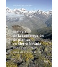 BIOLOGIA DE LA CONSERVACION DE PLANTAS EN SIERRA NEVADA