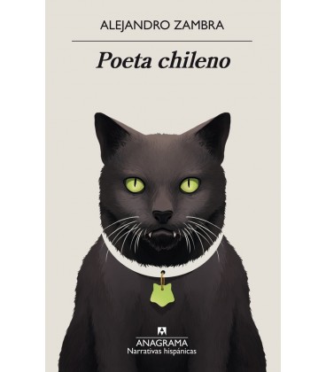 POETA CHILENO