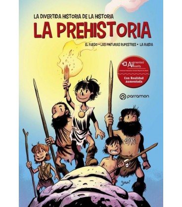 PREHISTORIA
