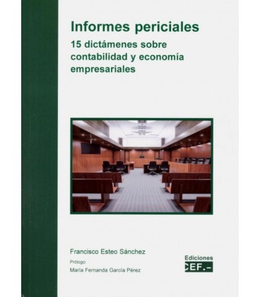 INFORMES PERICIALES