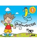 GRAFOMOTRICITAT 1 (CATALAN)