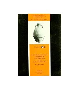ANFORAS DE ACEITE DE LA BETICA Y SU PRESENCIA