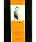 ANFORAS DE ACEITE DE LA BETICA Y SU PRESENCIA