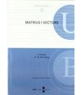 MATRIUS I VECTORS
