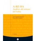 A RE HA ANALISIS DEL RETRASO DEL HABLA 4ED