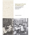 QUI ERA QUI A L ESCOLA DE BIBLIOTECARIES (CATALAN)