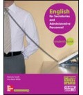 ENGLISH FOR SECRETARIES CFGS