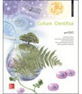 CULTURA CIENTIFICA 4 ESO