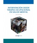 INTERVENCION DESDE TERAPIA OCUPACIONAL EN SALUD MENTAL