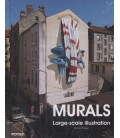MURALS LARGE-SCALE ILLUSTRATION