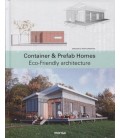 CONTAINER AND PREFAB HOMES ECO-FRIENDLY ARCHITECTURE
