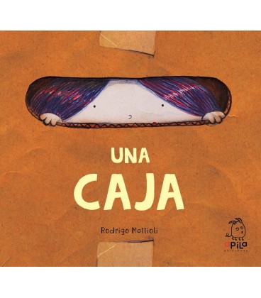 UNA CAJA