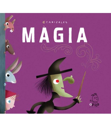 MAGIA (CATALAN)