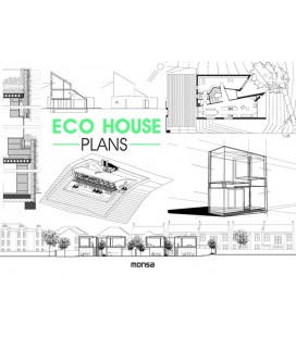 ECO HOUSE PLANS