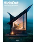 HIDEOUT CABIN SHACKS BARNS SHEDS