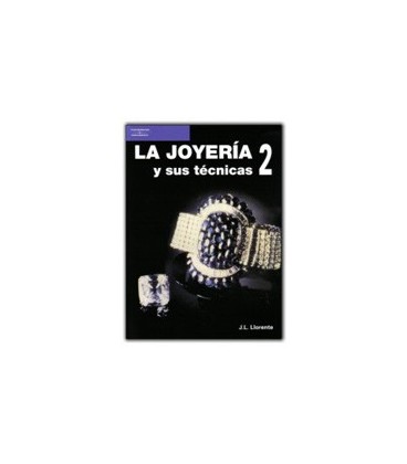 JOYERIA Y SUS TECNICAS 2