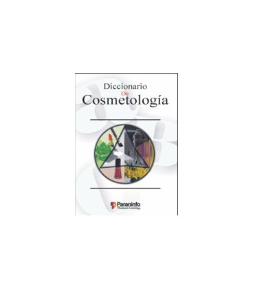 DICCIONARIO COSMETOLOGIA