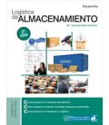 LOGISTICA DE ALMACENAMIENTO CFGS 2 ED 2019