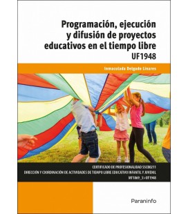 PROGRAMACION EJECUCION Y DIFUSION DE PROYECTOS EDUCATIVOS EN EL TIEMPO