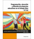 PROGRAMACION EJECUCION Y DIFUSION DE PROYECTOS EDUCATIVOS EN EL TIEMPO