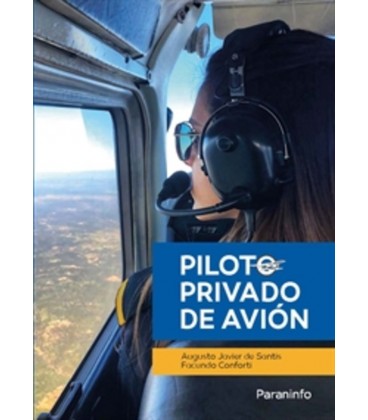 PILOTO PRIVADO DE AVION