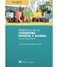 DIDACTICA DE LA LITERATURA INFANTIL Y JUVENIL EN EDUCACION INFANTIL
