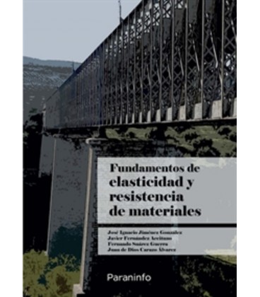 FUNDAMENTOS DE ELASTICIDAD Y RESITENCIA DE MATERIALES