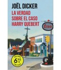 LA VERDAD SOBRE EL CASO HARRY QUEBERT (EDICION LIMITADA A PRECIO ESPEC