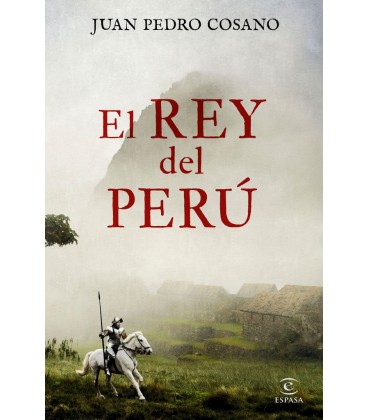 REY DEL PERU