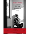CHICA A LA QUE NO SUPISTE AMAR