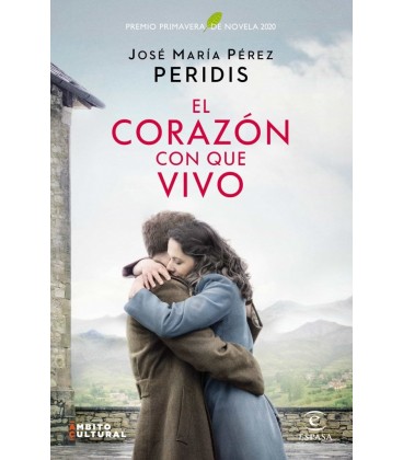 CORAZON CON QUE VIVO