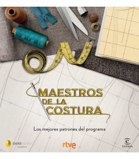 MAESTROS DE LA COSTURA
