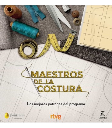 MAESTROS DE LA COSTURA