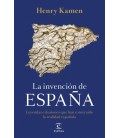 INVENCION DE ESPAÑA