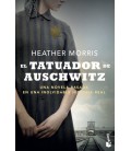 TATUADOR DE AUSCHWITZ