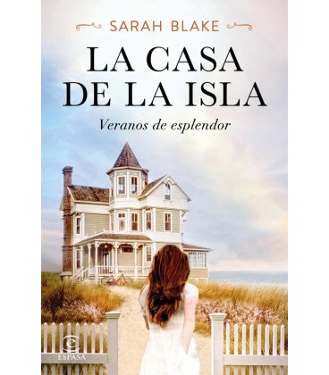CASA DE LA ISLA
