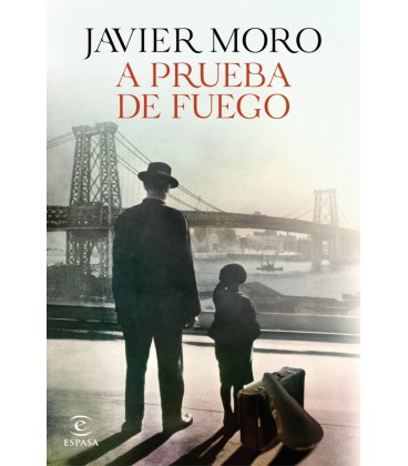 A PRUEBA DE FUEGO