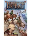 HOBBIT EL (CARTONE)