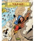 YAKARI 13 EL MISTERIO DEL ACANTILADO Y LA VENGANZA DEL GLOTON (ESP)