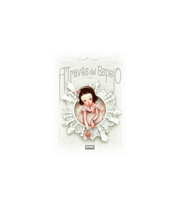 A TRAVES DEL ESPEJO (ALICIA)