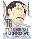 FULLMETAL ALCHEMIST KANZENBAN 16