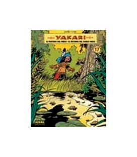 YAKARI 17